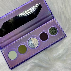 Odens eye eyeshadow palette